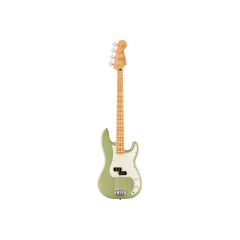 Бас-гитара Fender Player II Precision Bass MN Birch Green